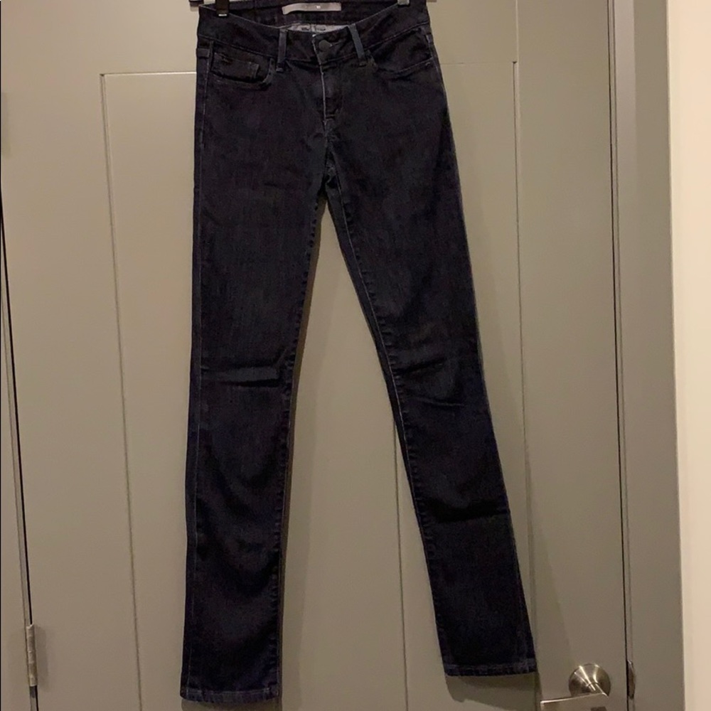 Joe’s Jeans honey straight leg